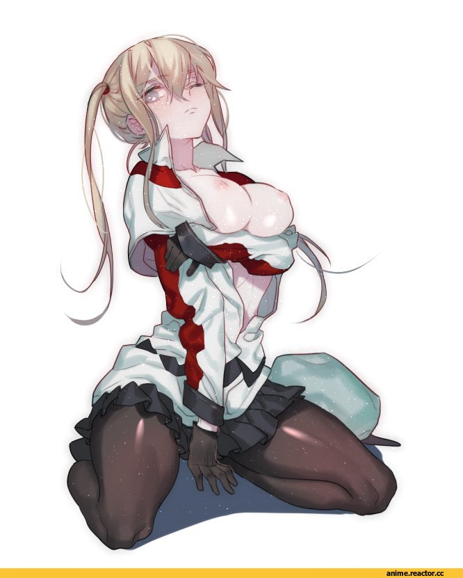 graf zeppelin (kantai collection), zuizi, Kantai Collection, Anime Ero Oppai, Anime Ero, Anime