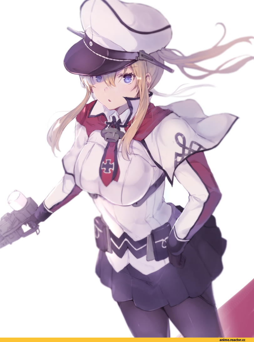 Sumisu (Mondo), Anime Art, graf zeppelin (kantai collection), Kantai Collection, Anime