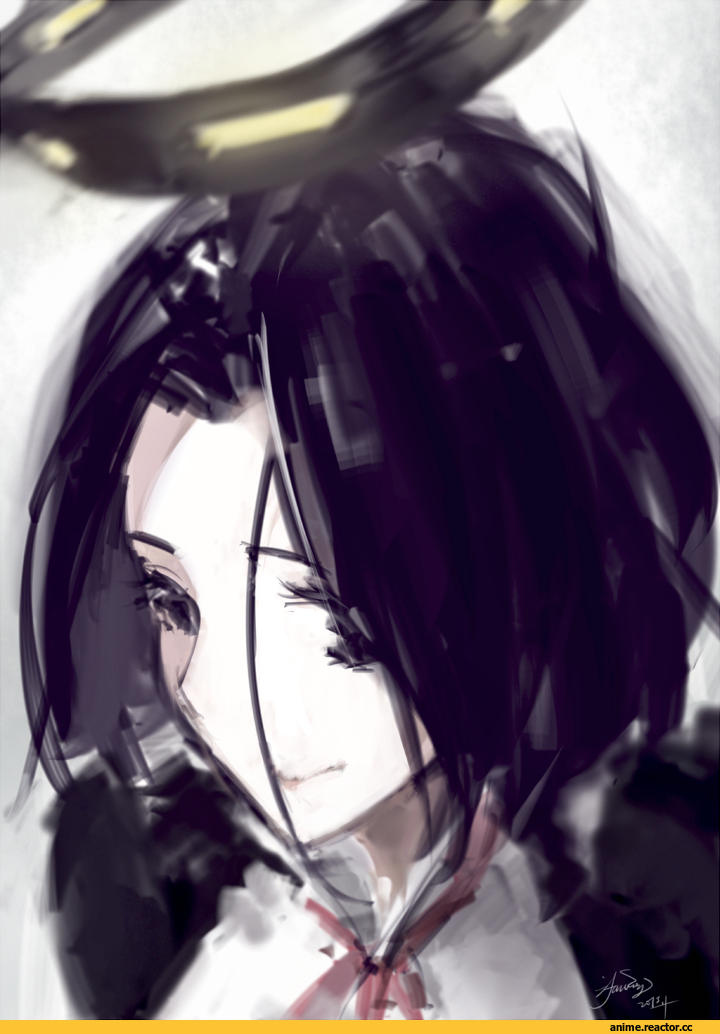 Tatsuta, Kantai Collection, hantasy, Anime