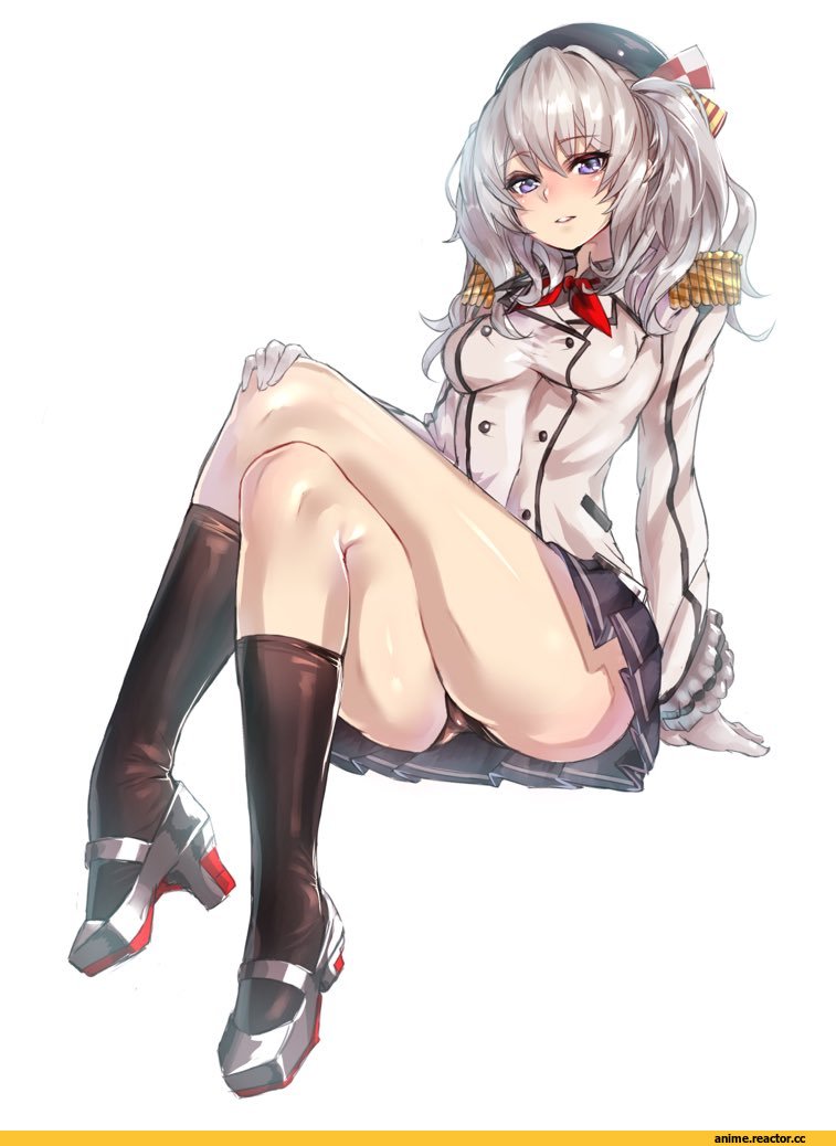 Kashima (Kantai Collection), Kantai Collection, dio uryyy, Adult pantsu, Anime Ero, oshiri, Anime