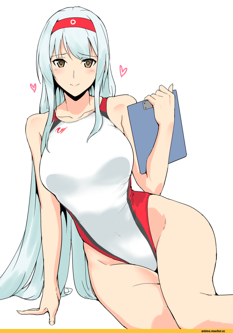 Shoukaku (Kantai Collection), Kantai Collection, harukon (halcon), Anime Art, Anime Ero Swim, Anime Ero, Anime