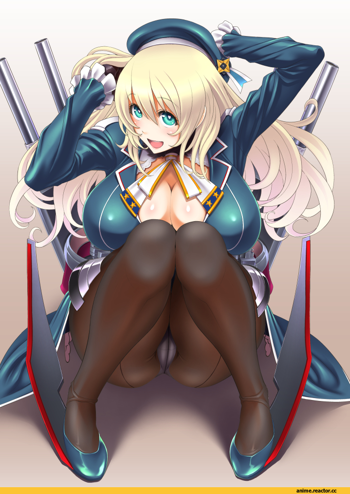 Atago (Kantai Collection), Kantai Collection, pierre norano, Adult pantsu, Anime Ero, Anime Ero Kyonyuu, Anime