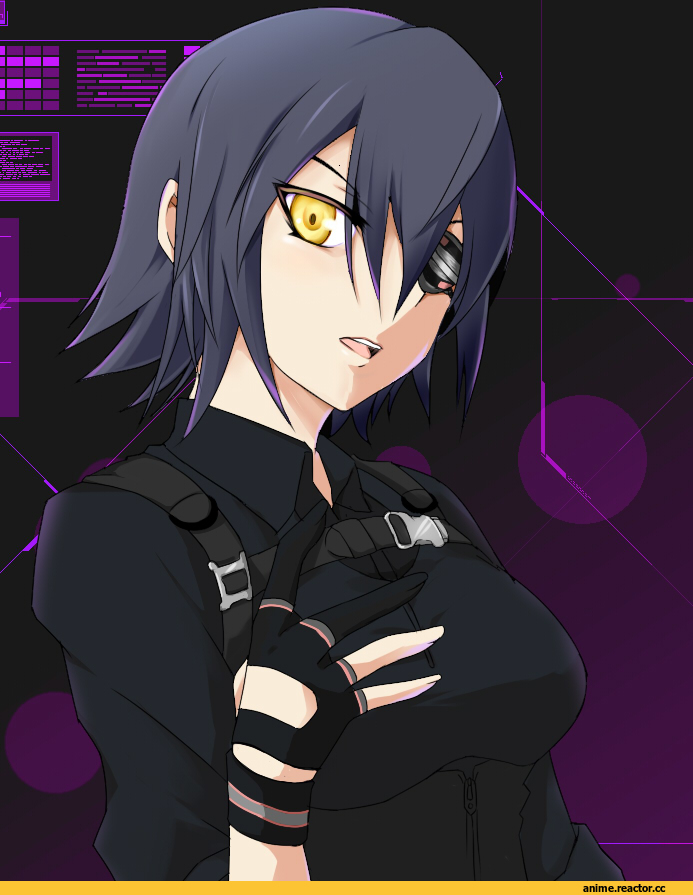 Tenryuu, Kantai Collection, Anime