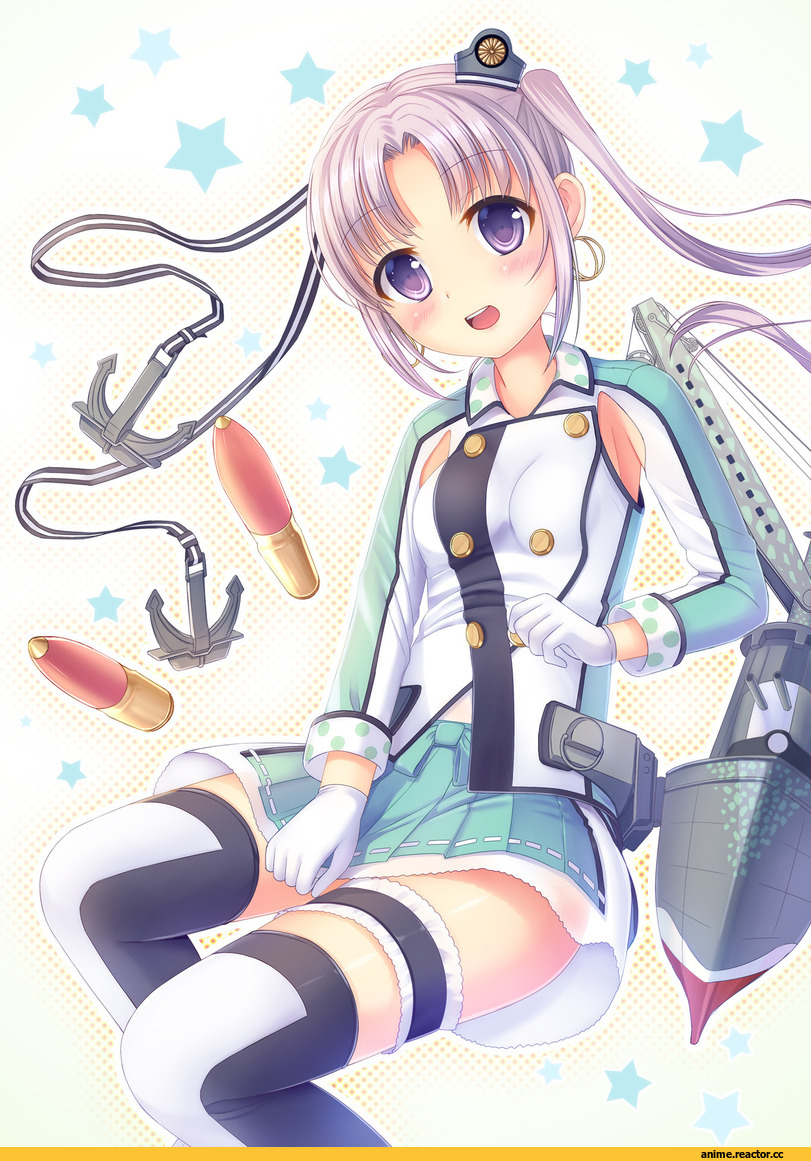 Akitsushima (Kantai Collection), Kantai Collection, Anime Art, Anime