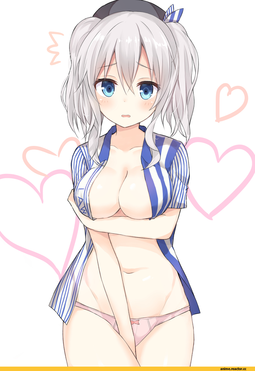 Kashima (Kantai Collection), Kantai Collection, Anime Adult pantsu, Anime Ero, Anime