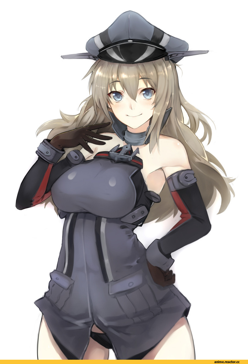 Bismarck (Kantai Collection), Kantai Collection, Anime Adult pantsu, Anime Ero, ganida boushoku, Anime