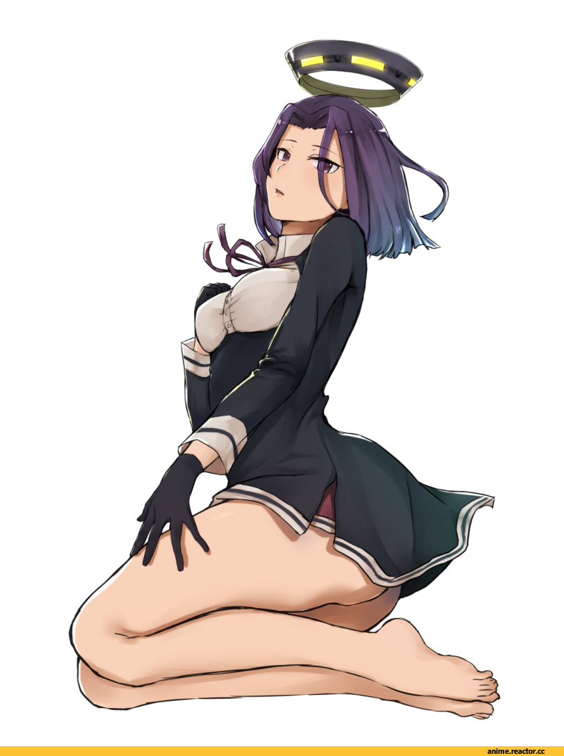 moshoko (mizuneroku), tatsuta (kantai collection), Kantai Collection, Anime