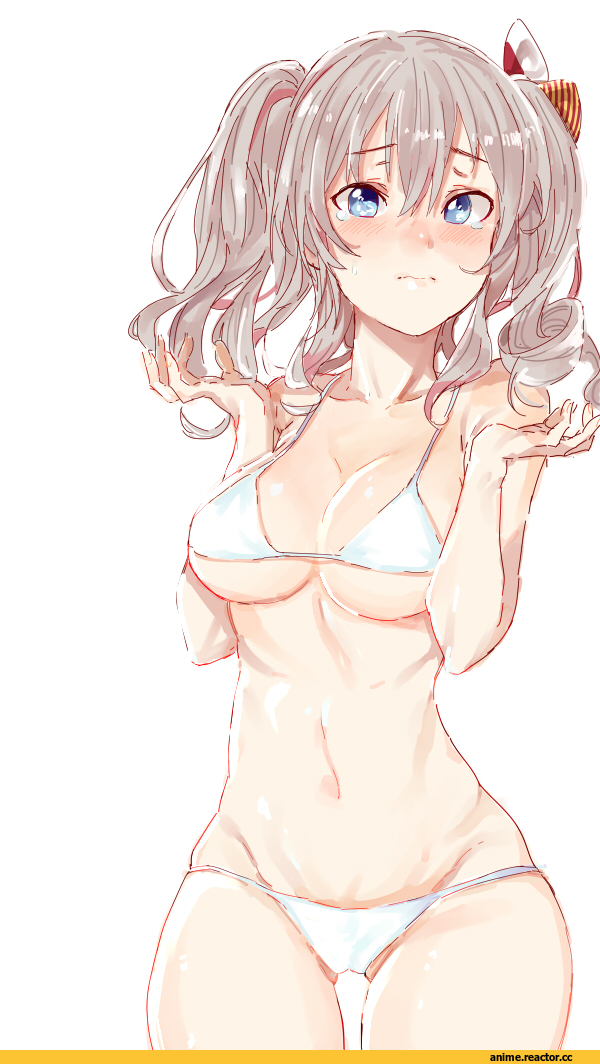 Kashima (Kantai Collection), Kantai Collection, Anime Ero Swim, Anime Ero, Anime