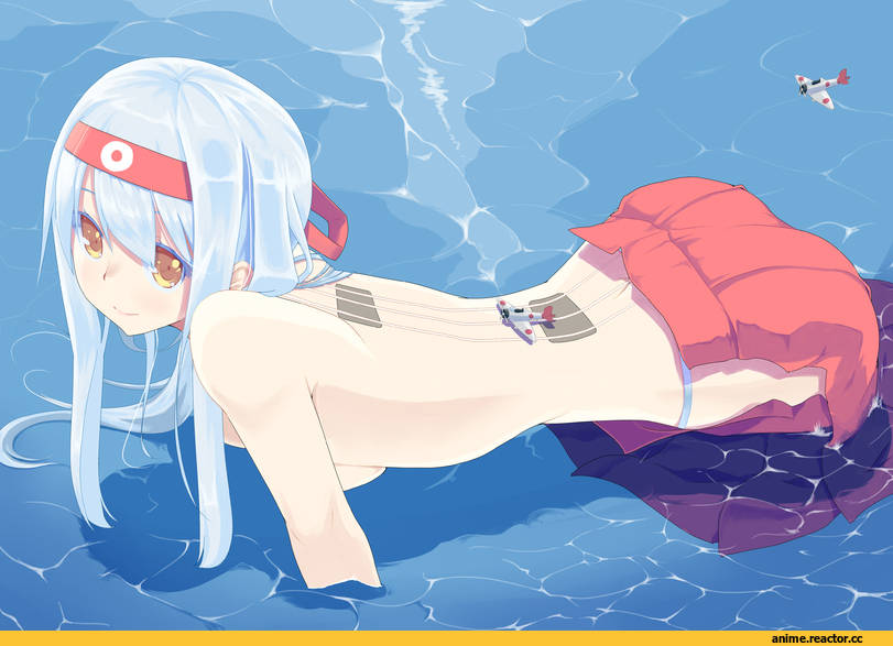 Shoukaku (Kantai Collection), Kantai Collection, hujikok, Anime Adult pantsu, Anime Ero, Anime