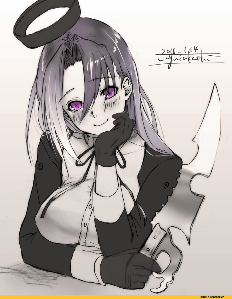 tatsuta (kantai collection), Kantai Collection, Anime