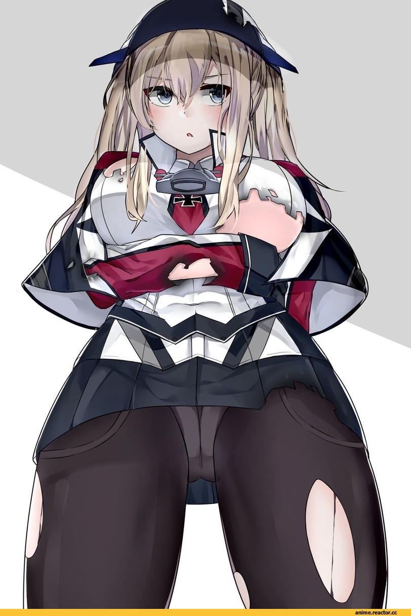 Graf Zeppelin, Kantai Collection, Anime Adult pantsu, Anime Ero, Anime