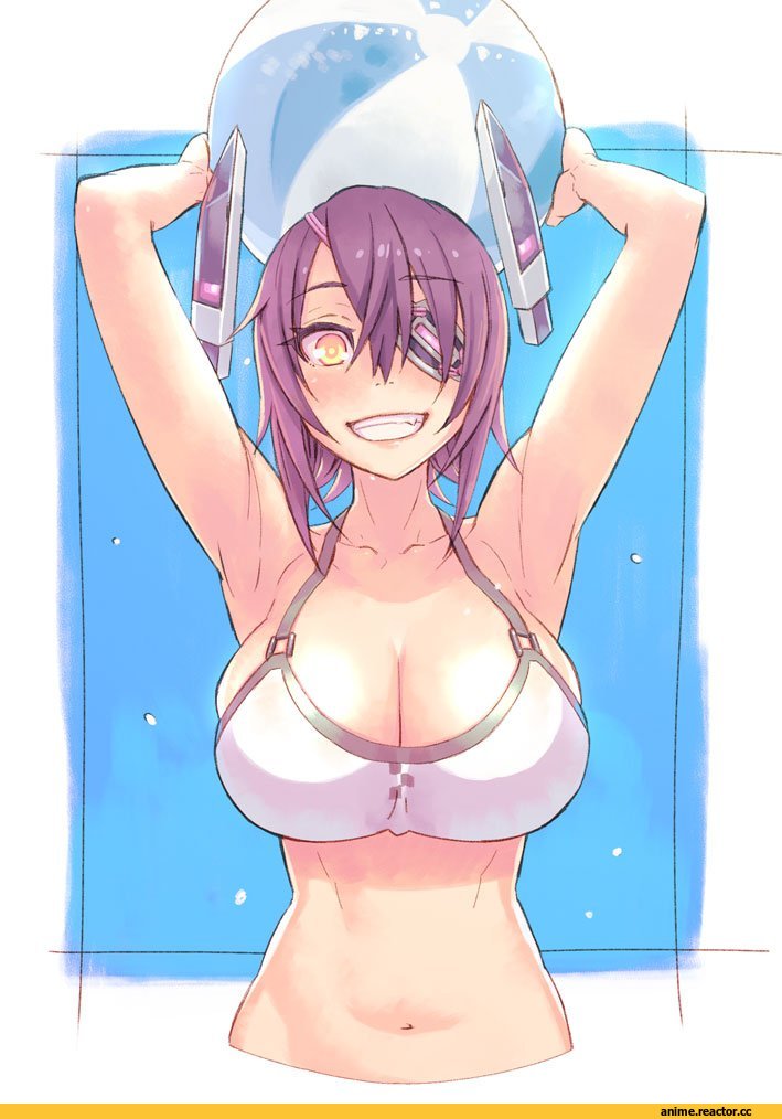 Tenryuu, Kantai Collection, and, Anime Ero Kyonyuu, Anime Ero Oppai, Anime Ero, Anime Ero Swim, Anime