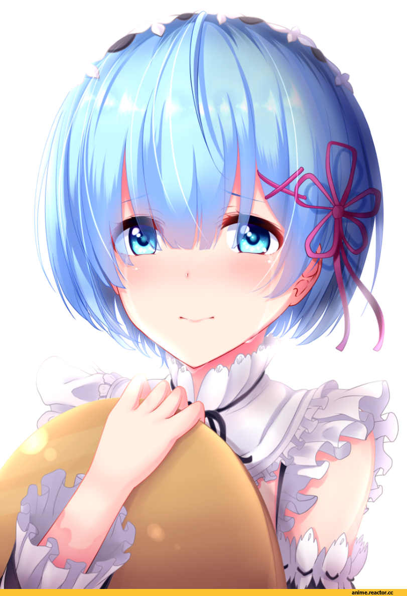 Re Zero Kara Hajimeru Isekai Seikatsu, Rem (re zero), SonoLin-ne, Anime