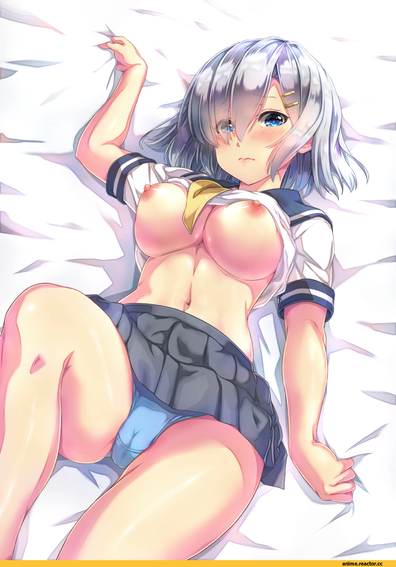 hamakaze, Kantai Collection, Anime Ero Pantsu, Anime Ero, Anime Ero Oppai, toenketsu, Anime