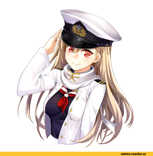 onceskylark, Anime Art, Yuudachi, Kantai Collection, Anime