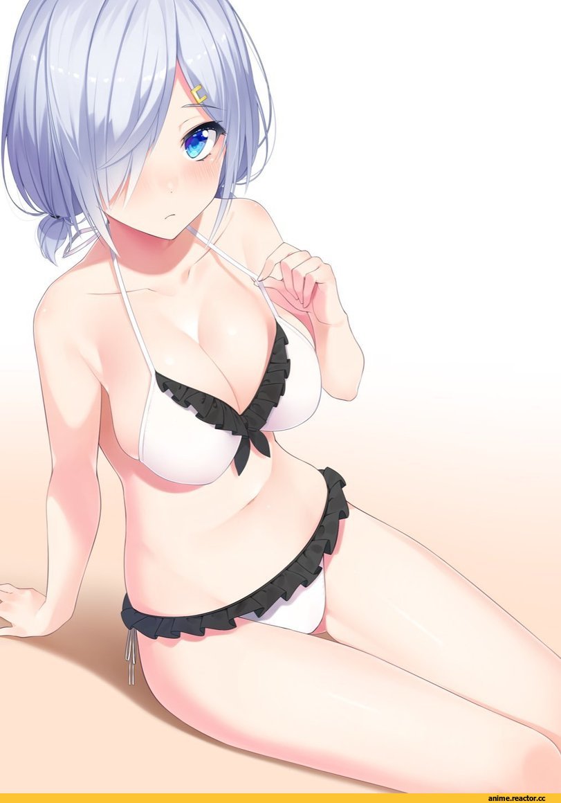 Hamakaze (Kantai Collection), Kantai Collection, Anime Ero Swim, Anime Ero, nezumi doshi, Anime