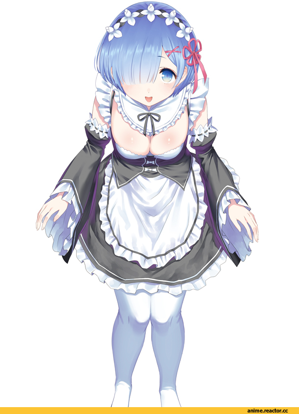 Re Zero Kara Hajimeru Isekai Seikatsu, Rem (re zero), Ram (Re Zero), Yasuyuki, Anime