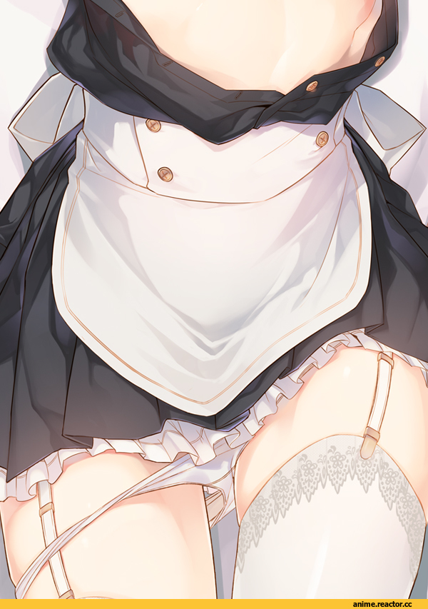 sukebewe, Anime Art, artist, AO, Anime Ero Pantsu, Anime Ero, Maid, Anime