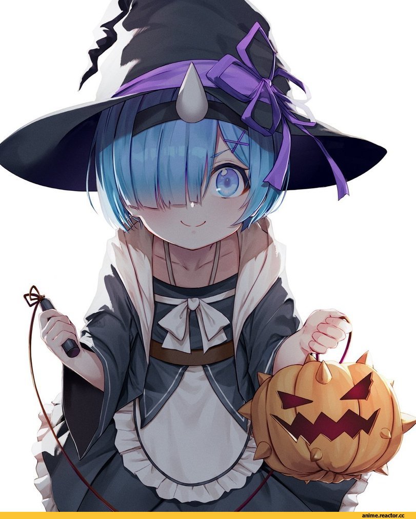 Rem (re zero), Re Zero Kara Hajimeru Isekai Seikatsu, soya (torga), Anime