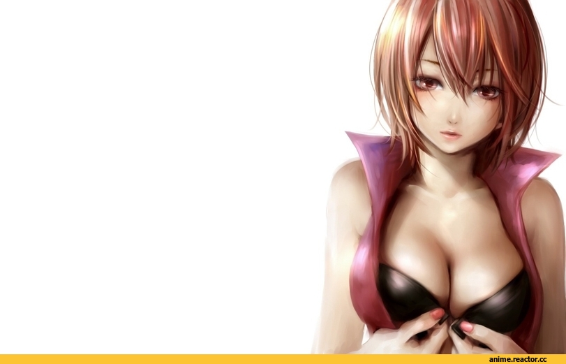 art, boobs, личное, Meiko, Vocaloid, Anime