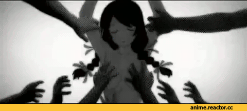 гифки, Monogatari (Series), песочница, Anime Гифки, Tsubasa Hanekawa, Anime Ero, Anime