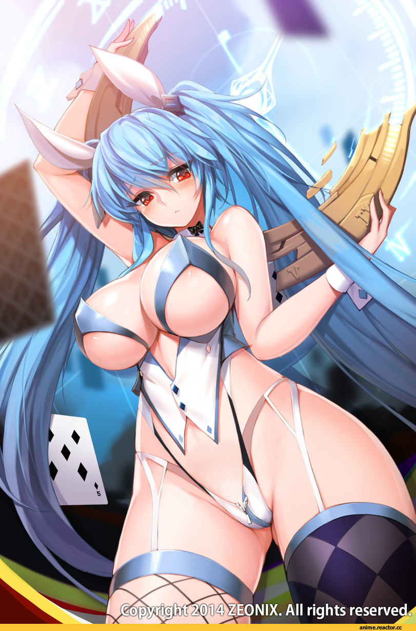 Sword Girls, luthica preventer, Snowball22, Anime Ero, Anime