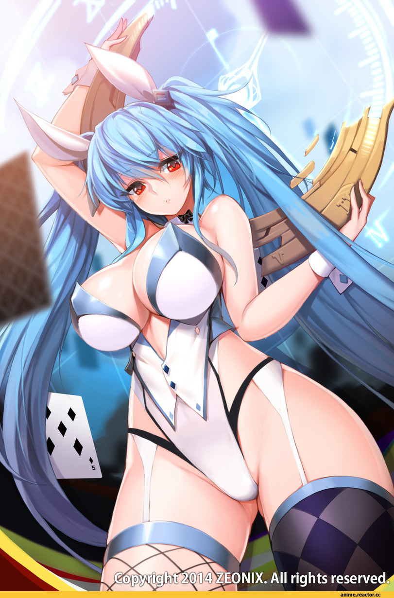 Sword Girls, luthica preventer, Snowball22, Anime Ero, Anime