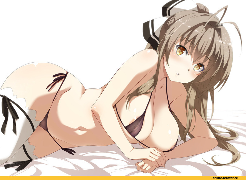 Sento Isuzu, Amagi Brilliant Park, Inue Shinsuke, Anime Art, Anime Ero, Anime