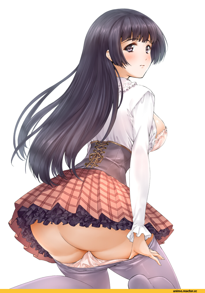 Anime Ero Ass, Anime Ero, Anime Adult pantsu, Anime