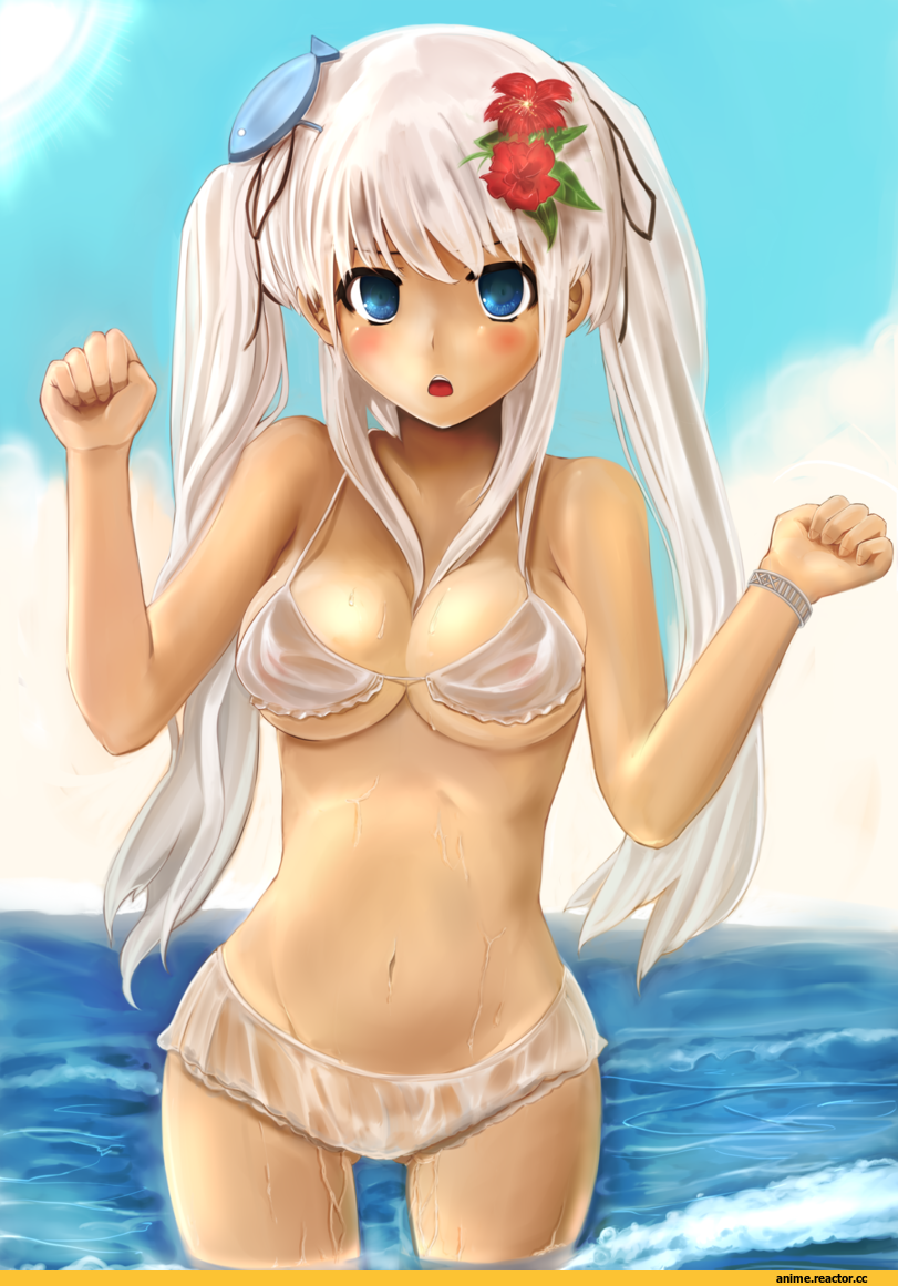 Anime Ero, Anime Ero Swim, mabinogi, Nao, sienaria, Anime