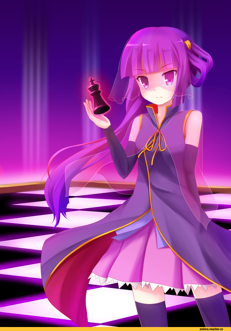 Kurami Zell, No Game No Life, Anime