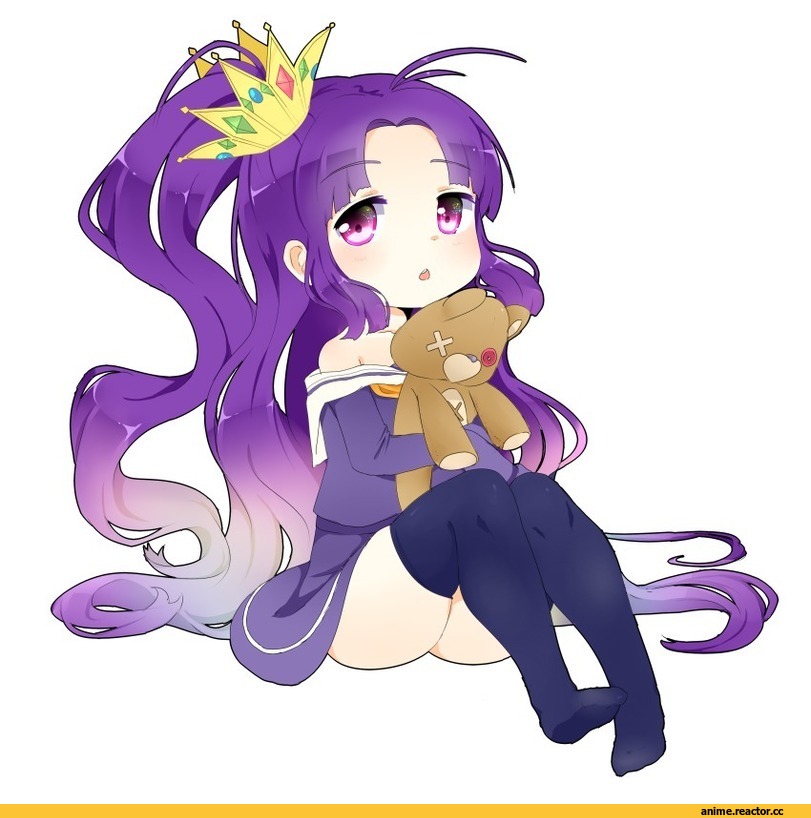 Shiro (NGNL), No Game No Life, Anime Art, Anime