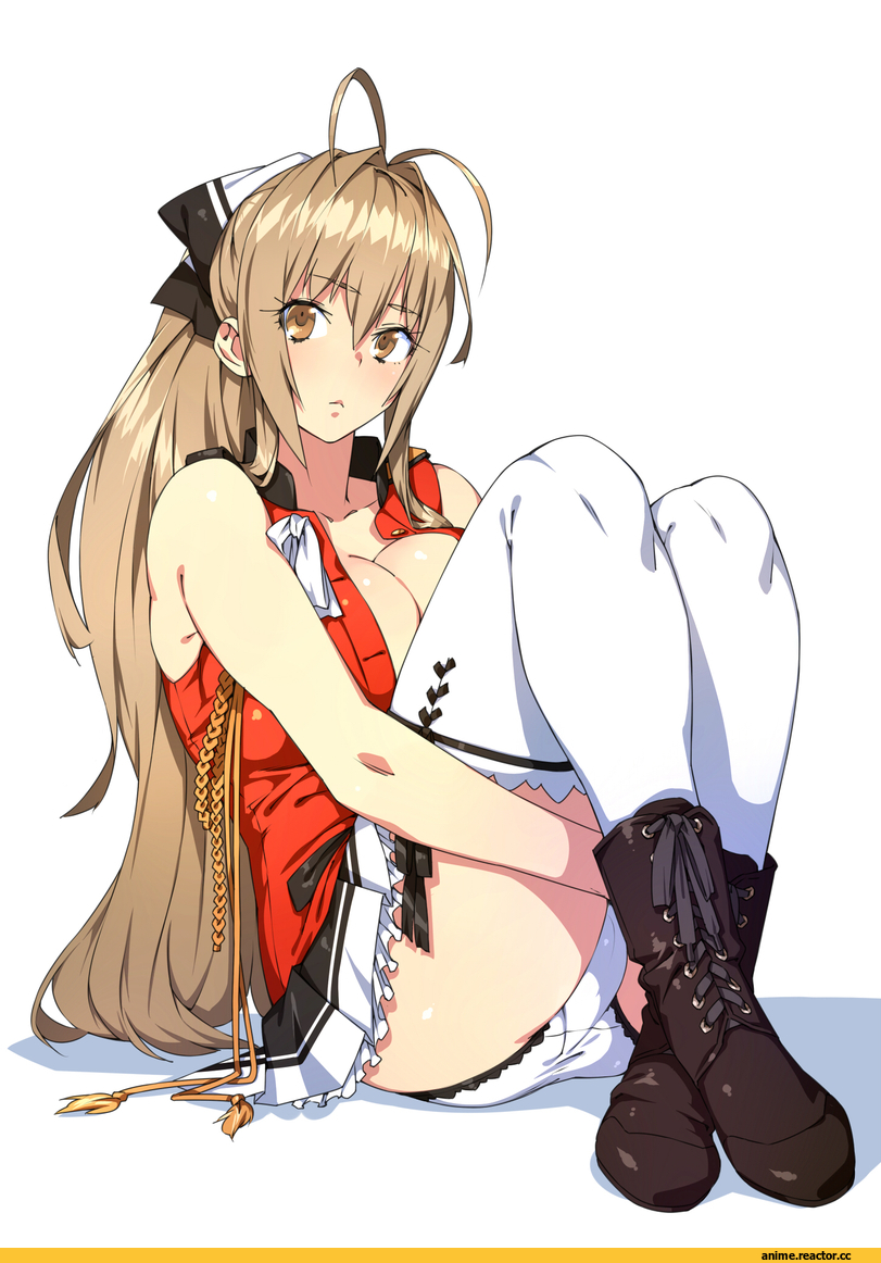 Amagi Brilliant Park, Sento Isuzu, Anime Adult pantsu, Anime Ero, Anime