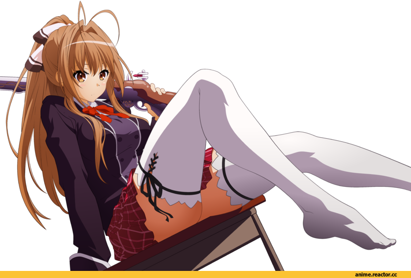 Amagi Brilliant Park, Sento Isuzu, manaalchemist, Anime Ero, Anime