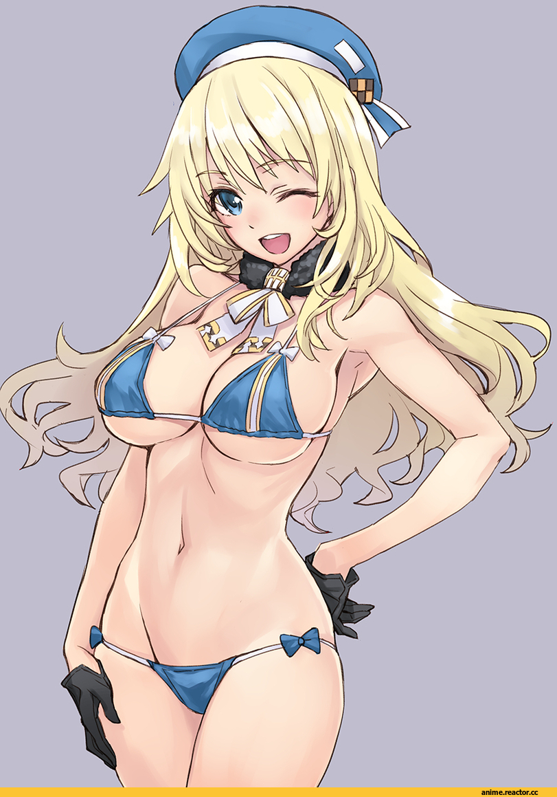 Atago (Kantai Collection), Kantai Collection, Anime Ero, Anime Ero Swim, Anime