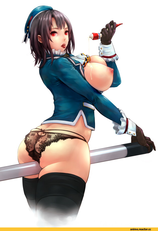 Takao (Kantai Collection), Kantai Collection, ha to mi, Adult pantsu, Anime Ero, Anime Ero Oppai, Anime Ero Ass, Anime