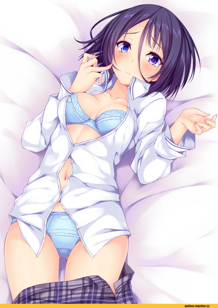 Anime Original, Anime Art, Suterii, Anime Ero, Anime Adult pantsu, nishi minami, Anime