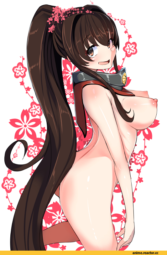 Yamato (Kantai Collection), Kantai Collection, Anime Ero Oppai, Anime Ero, Anime