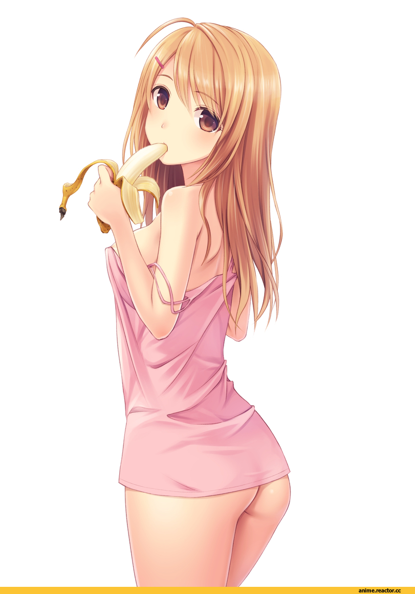 Anime Original, Anime Art, Anime Ero, N.G., Anime