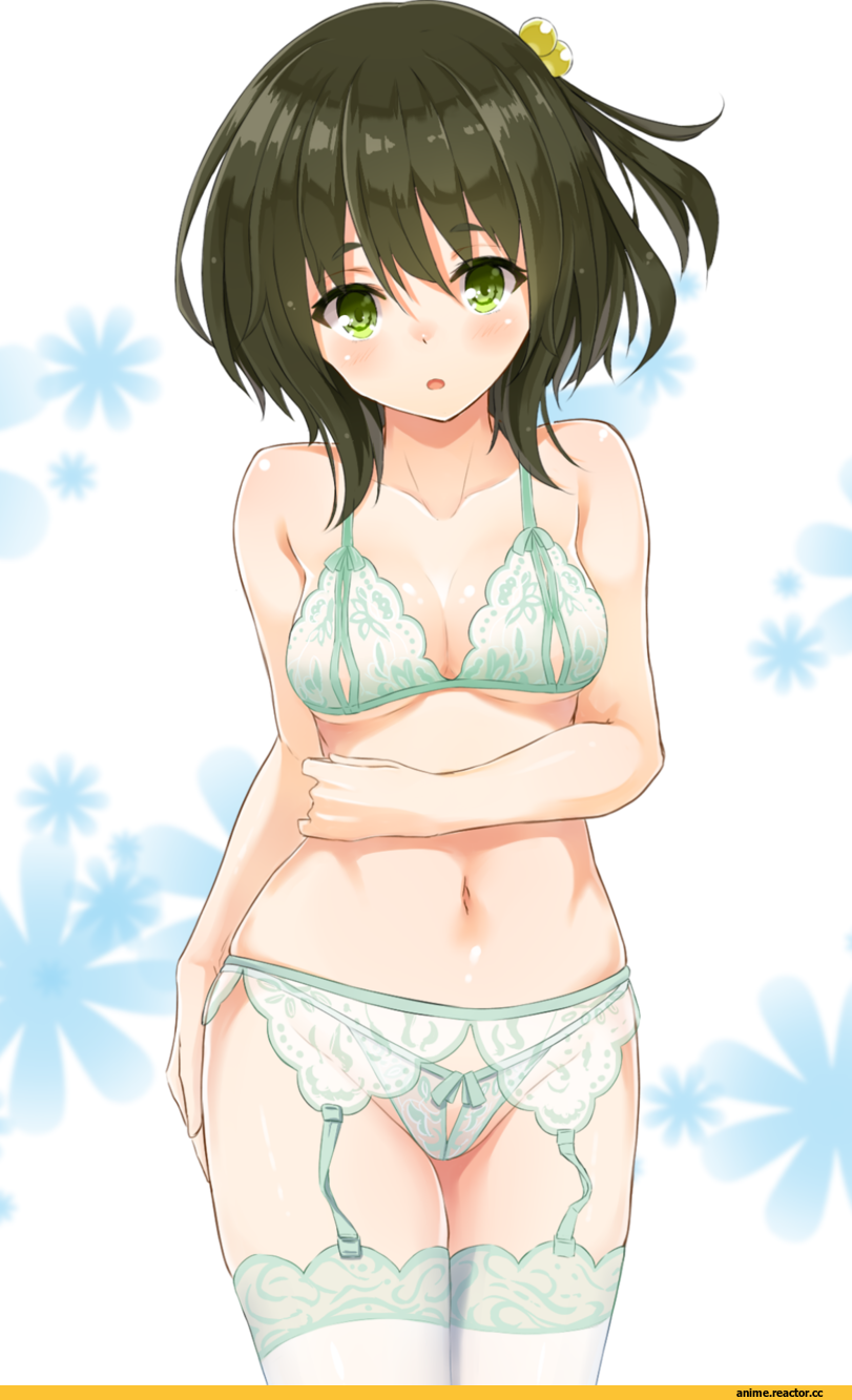 Anime Original, Anime Art, Bokokichi (you), Anime Ero, Anime Adult pantsu, Anime