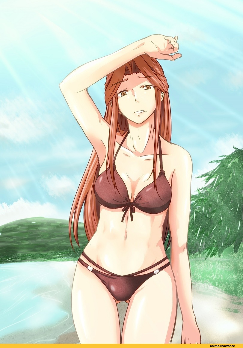 Anime Ero, Anime Ero Swim, Idolmaster, Zaizen Tokiko, Anime