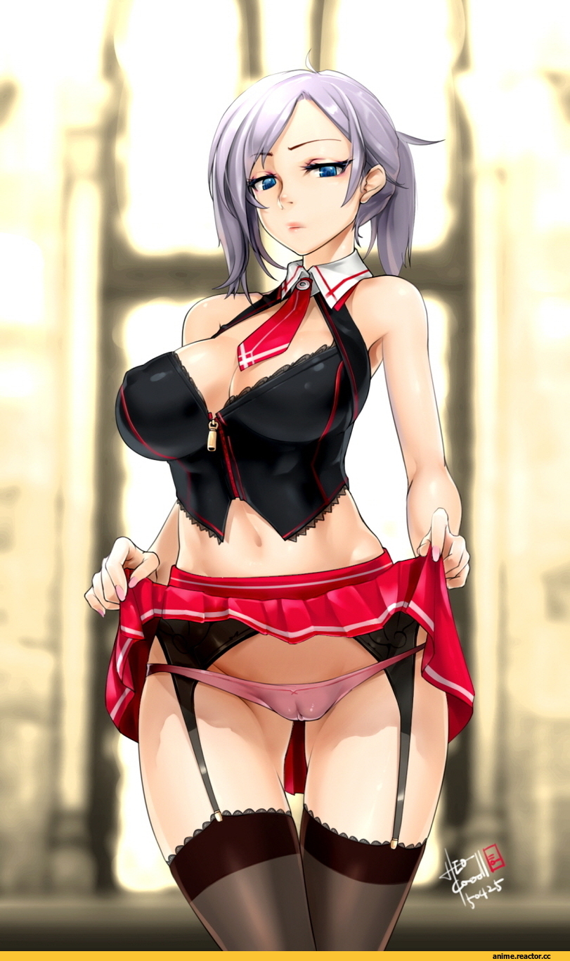 Anime Original, Anime Art, Caooll, Anime Ero, Anime Adult pantsu, Anime