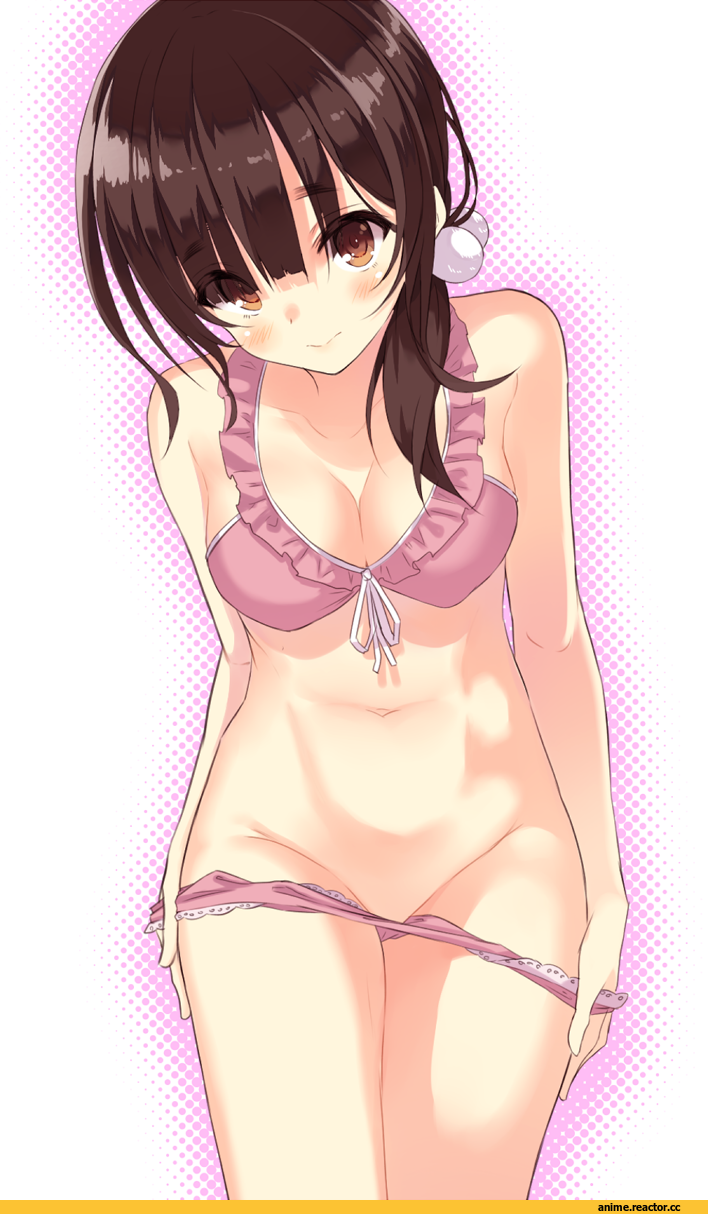 AO, Anime Art, Adult pantsu, Anime Ero, Anime