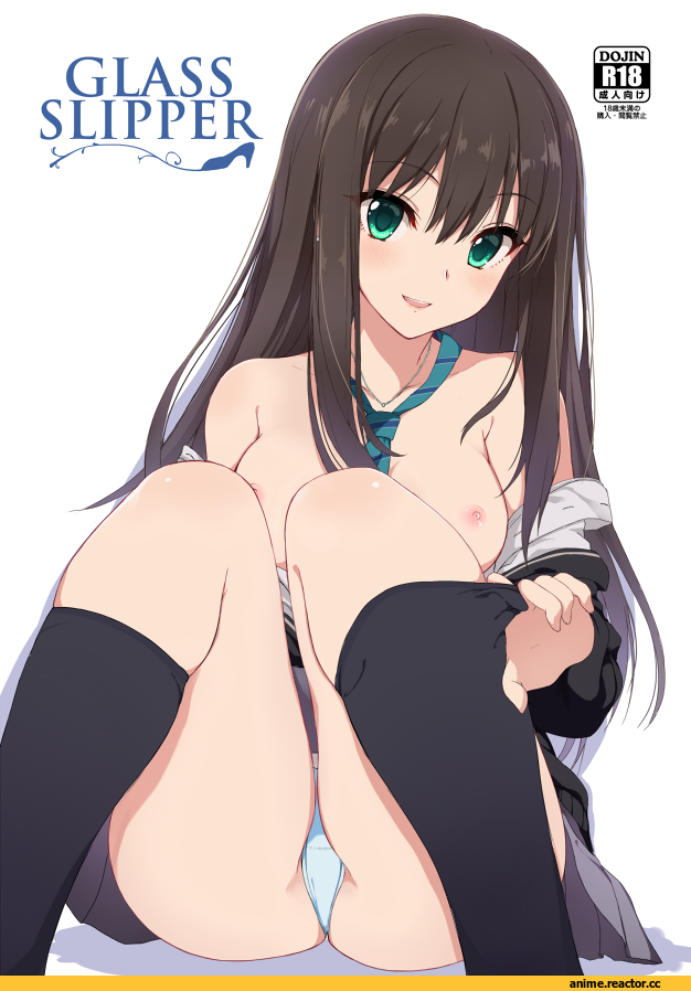 Shibuya Rin, Idolmaster, kurifuto, oshiri, Anime Ero, Anime Ero Oppai, Adult pantsu, Anime