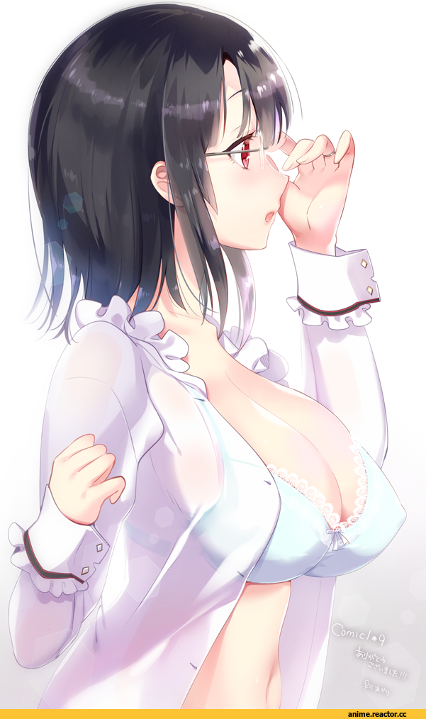 Takao (Kantai Collection), Kantai Collection, Anime Ero, Anime Ero Megane, Anime