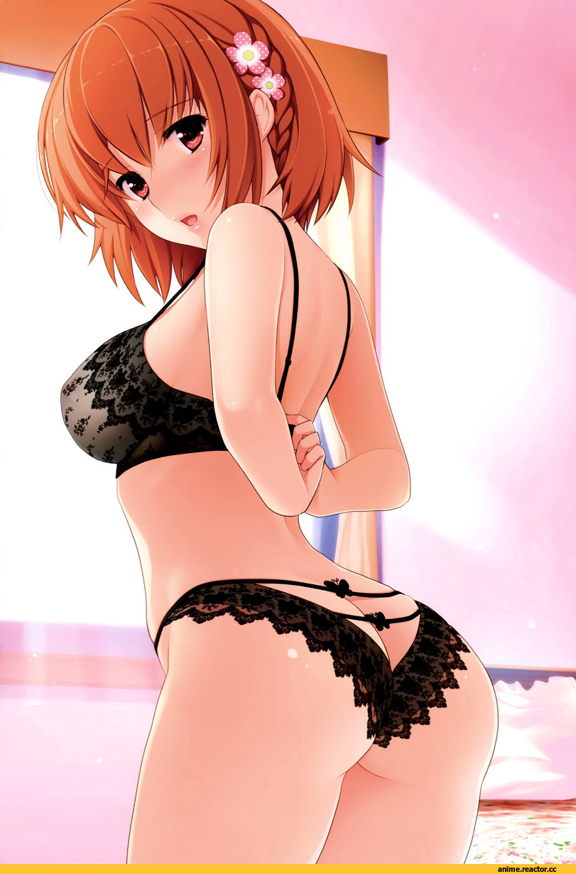 Hoshi ori yume mirai, Koizumi Amane, Anime Art, Adult pantsu, Anime Ero, Anime Ero Ass, Anime