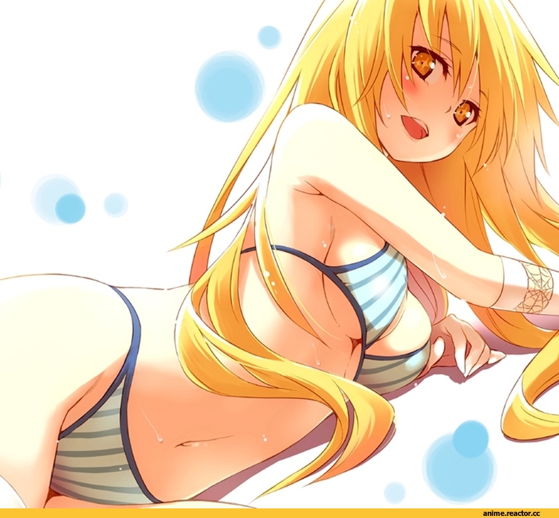 ToAru, Shokuhou Misaki, Anime Ero Swim, Anime Ero, Anime