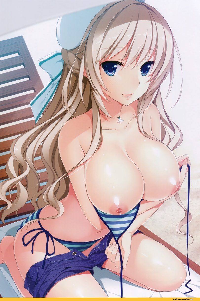 okihara misa, Hoshi ori yume mirai, Koizumi Amane, Anime Art, Anime Ero Oppai, Anime Ero, Anime Ero Swim, Anime