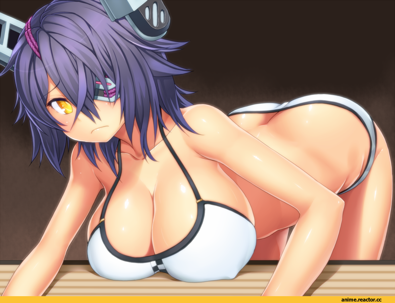 Anime Ero Swim, Anime Ero, tenryuu (kantai collection), Kantai Collection, Anime Ero Kyonyuu, Anime