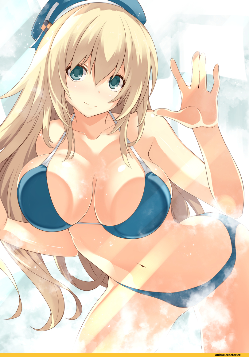 Atago (Kantai Collection), Kantai Collection, Anime Ero Swim, Anime Ero, Anime